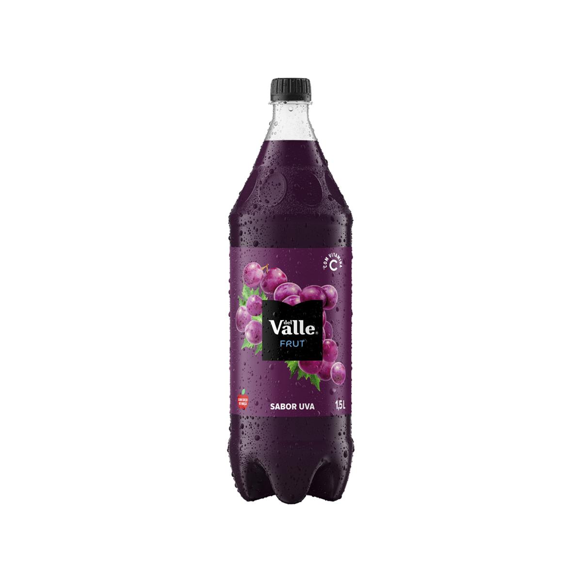 Del Valle Frut Uva 1.5L